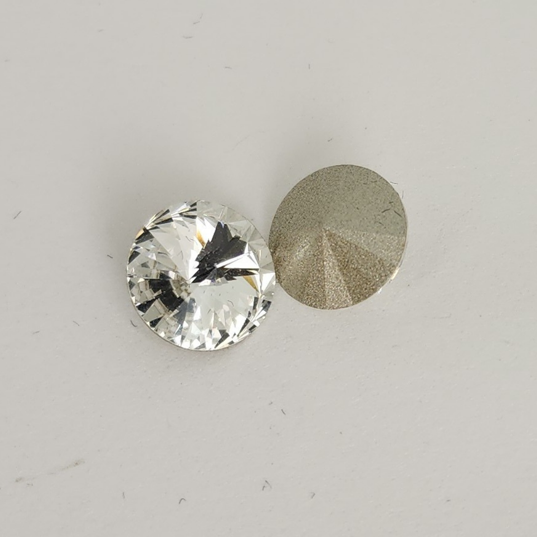 Rivoli 10.7mm