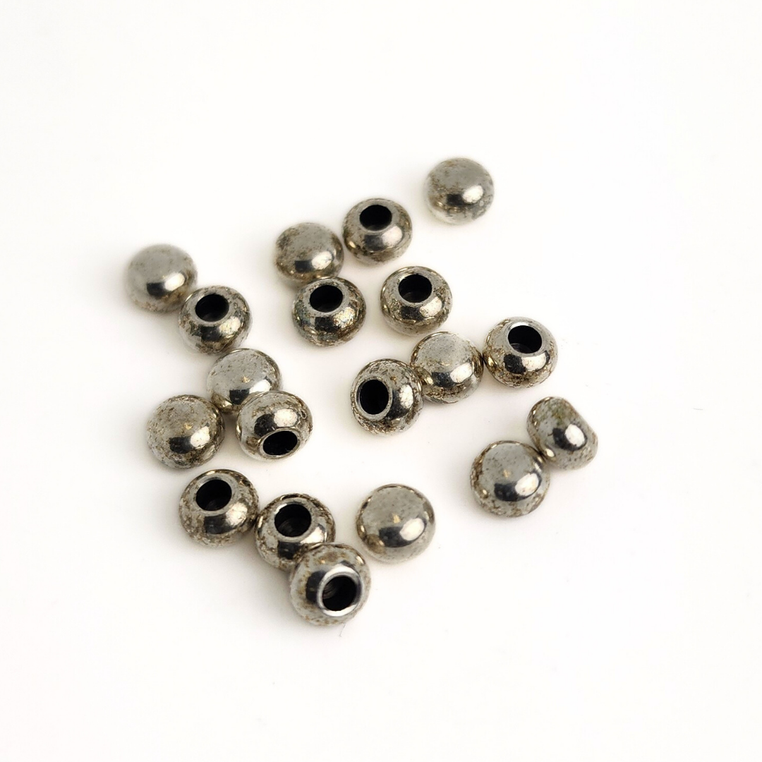Ball End Cap 5mm