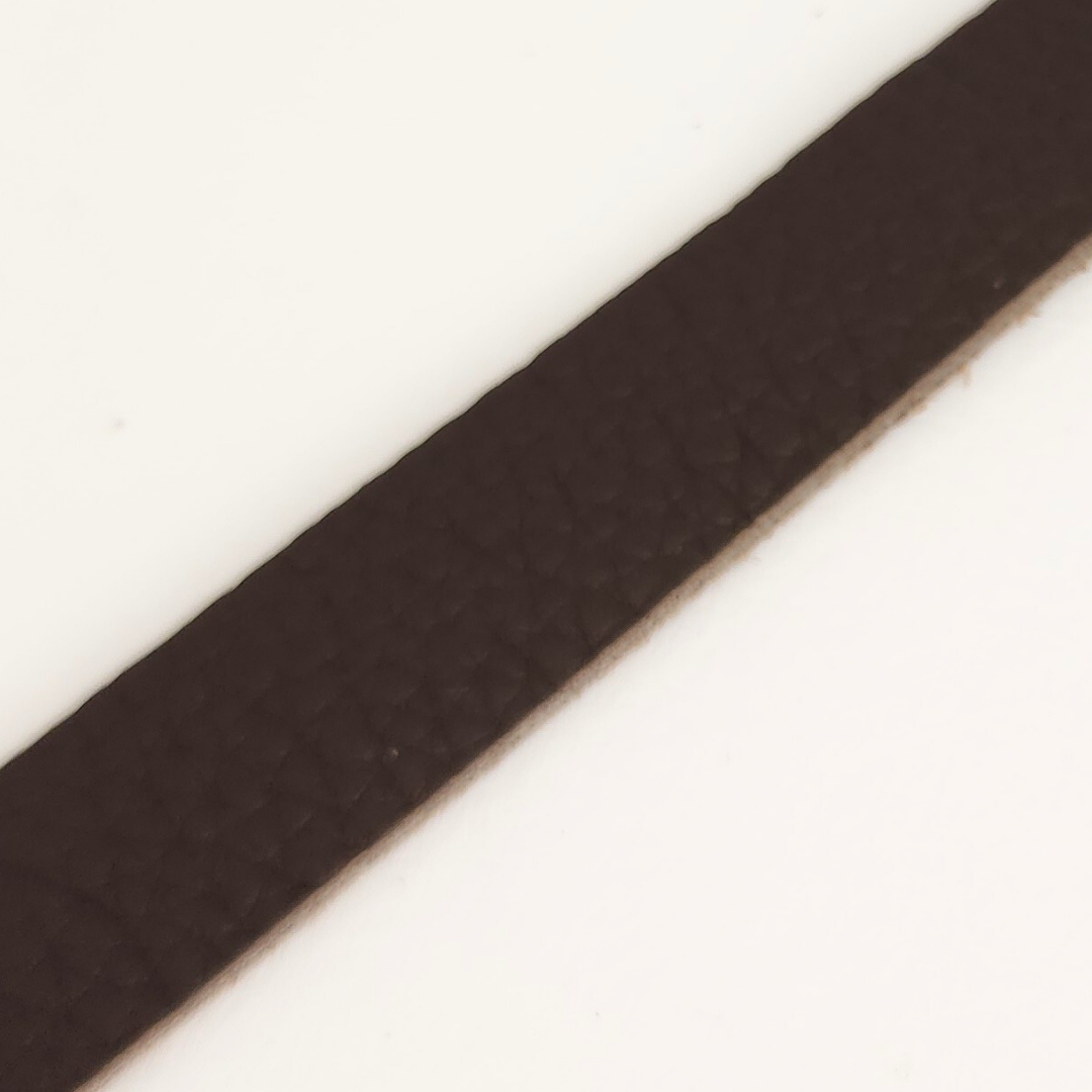 Leather Strap .5x10"