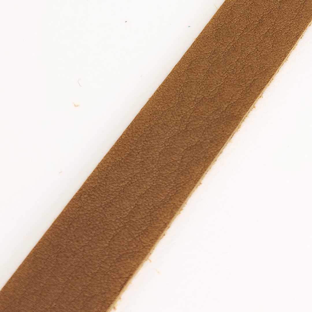 Leather Strap .5x10"