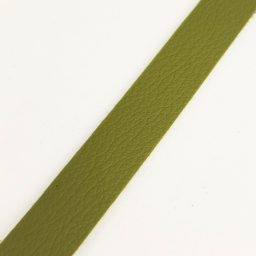 Leather Strap .5x10"