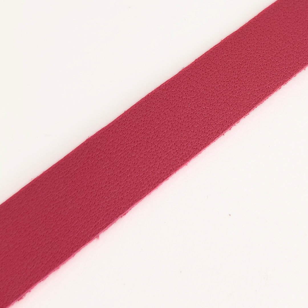 Leather Strap .5x10"