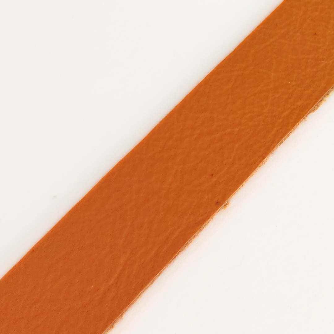 Leather Strap .5x10"