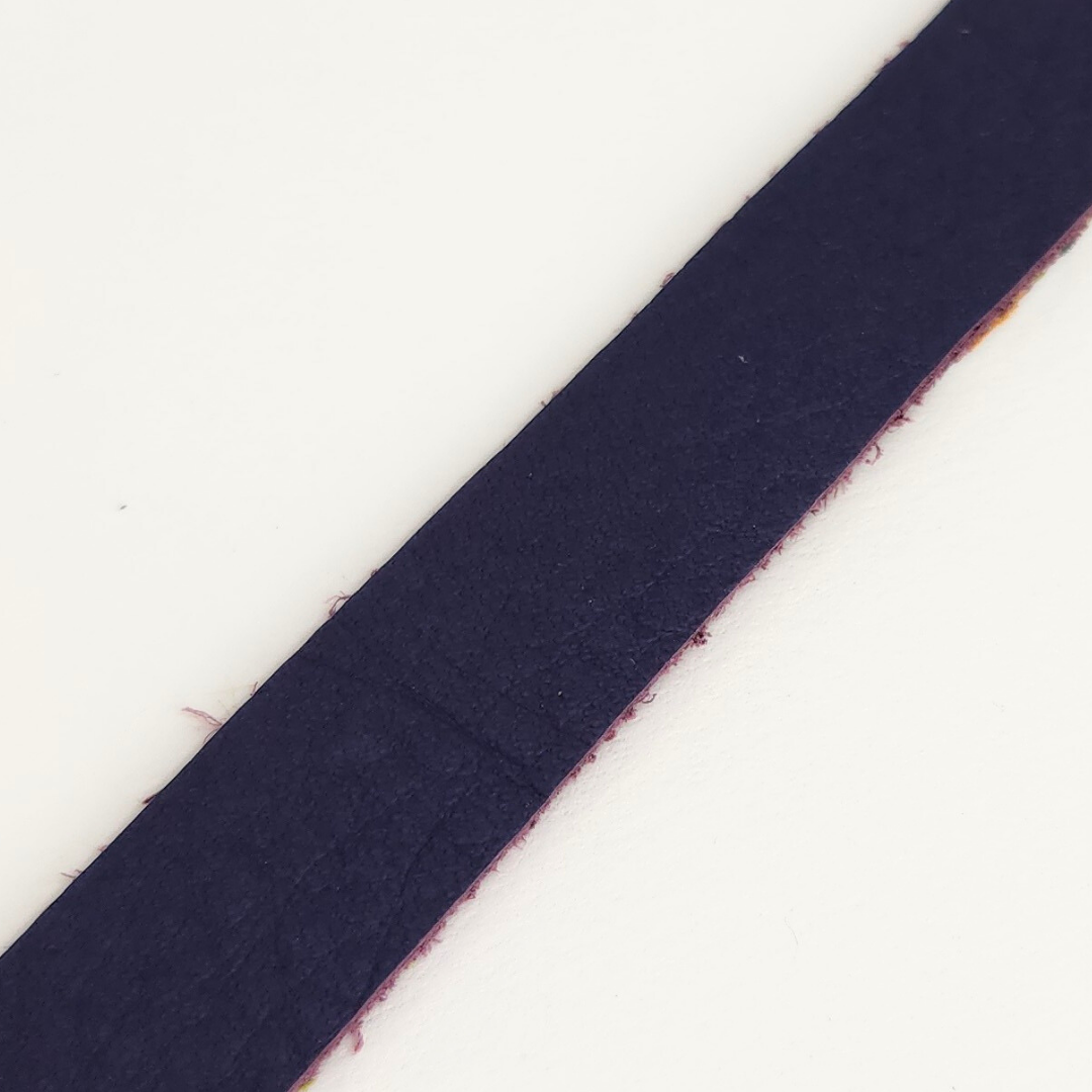 Leather Strap .5x10"