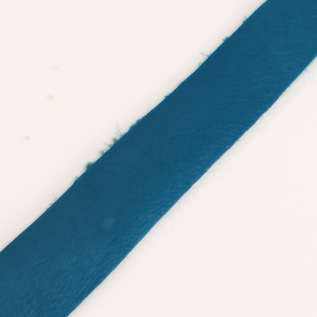 Leather Strap .5x10"