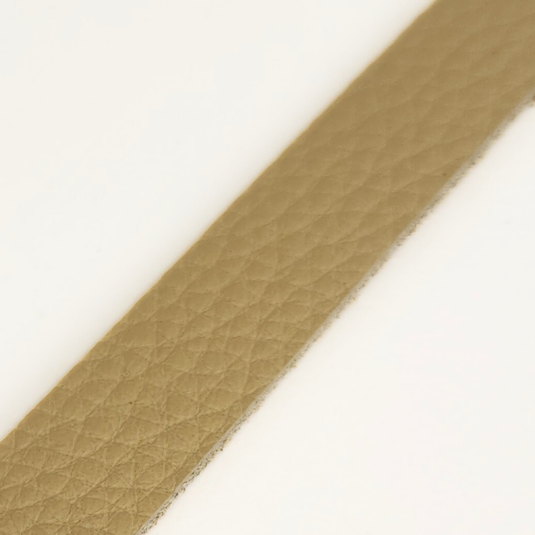 Leather Strap .5x10"