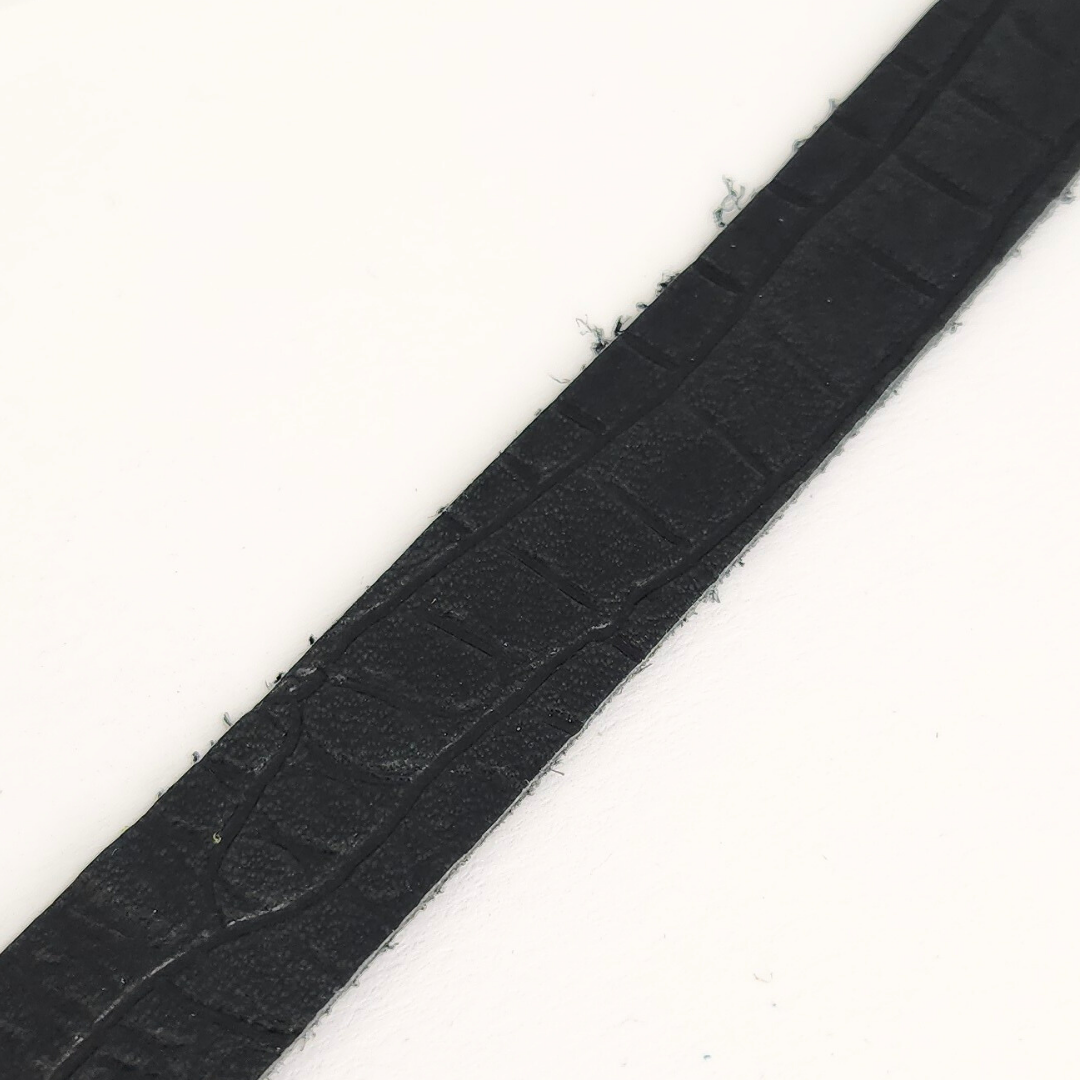 Leather Strap .5x10"