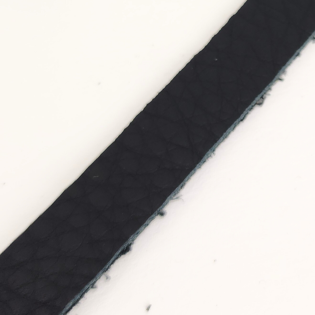 Leather Strap .5x10"