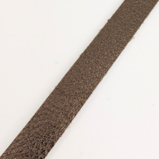 Leather Strap .5x10"