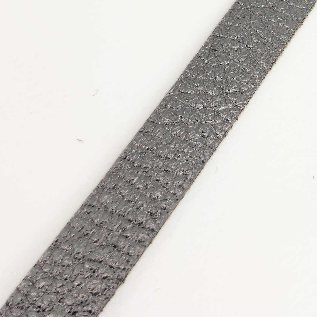 Leather Strap .5x10"