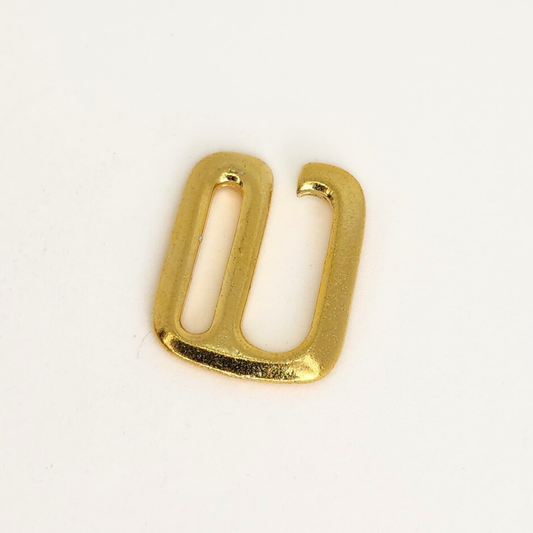 "E" Hook Clasp 1/2"
