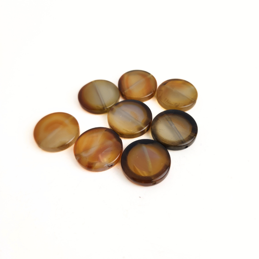 Carnelian Disk