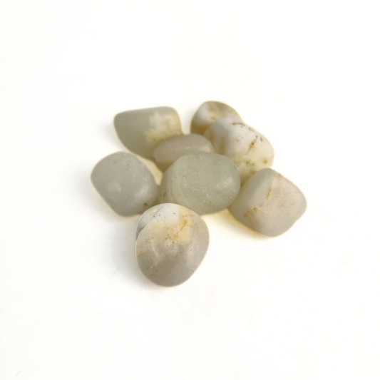New Jade Nugget 16-20mm