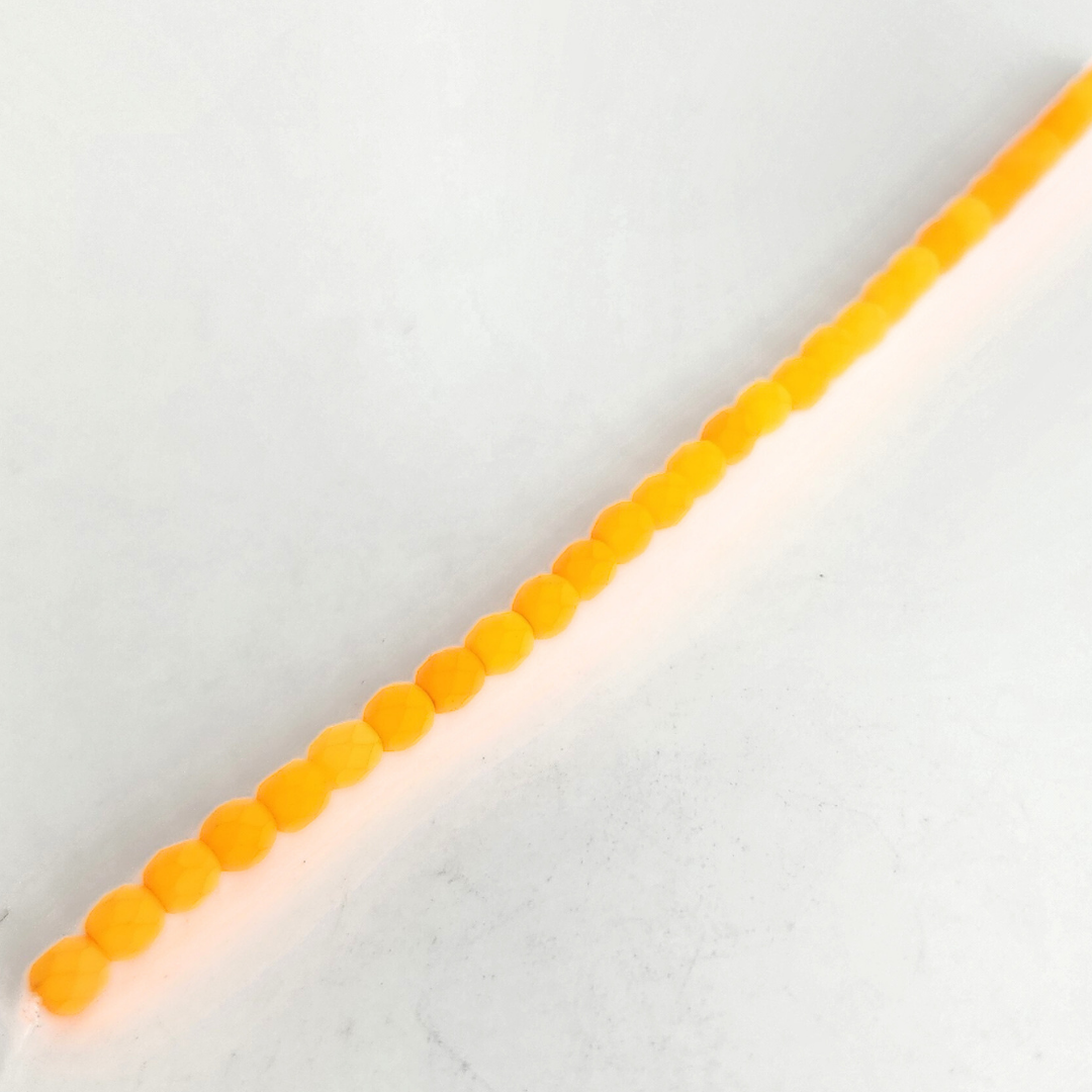 FirePolish 4mm N-Z