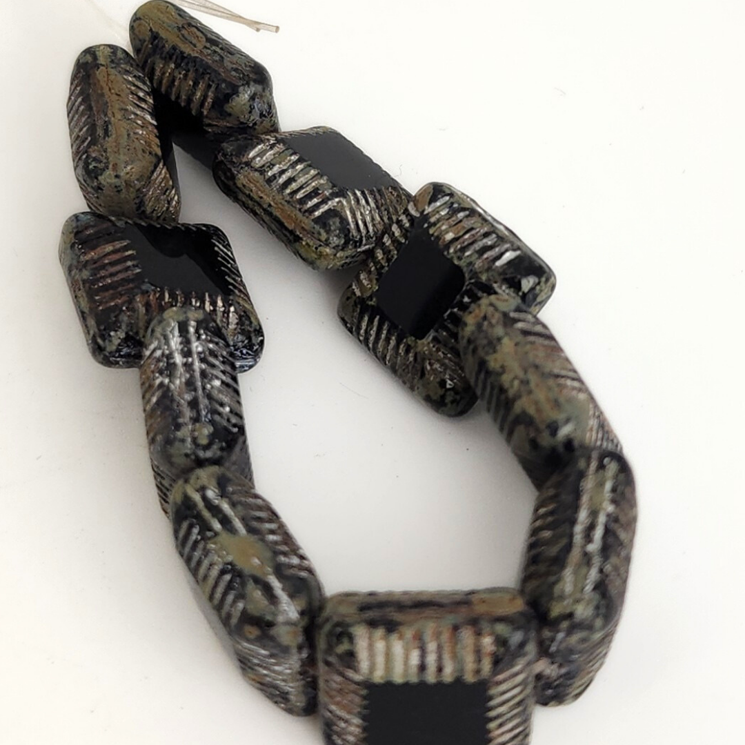 Square 13mm