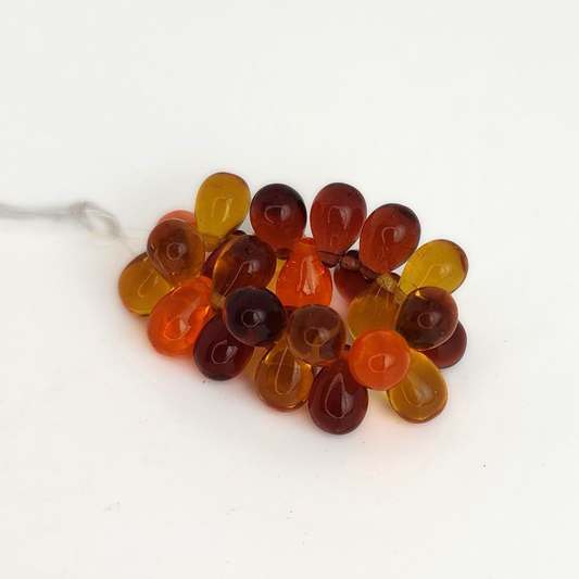 Drop 9x6mm