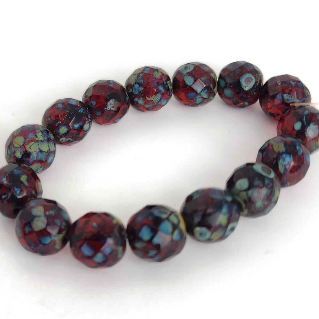 FirePolish 12mm