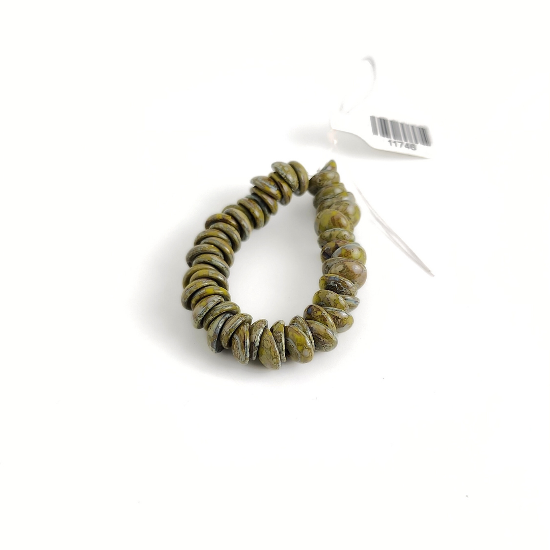 Piggy 8mm