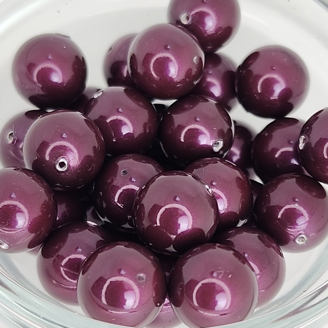 Pearl 10mm