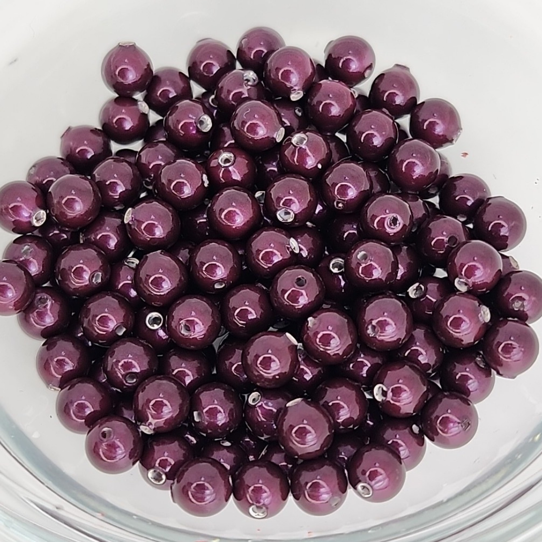 Pearl 4mm