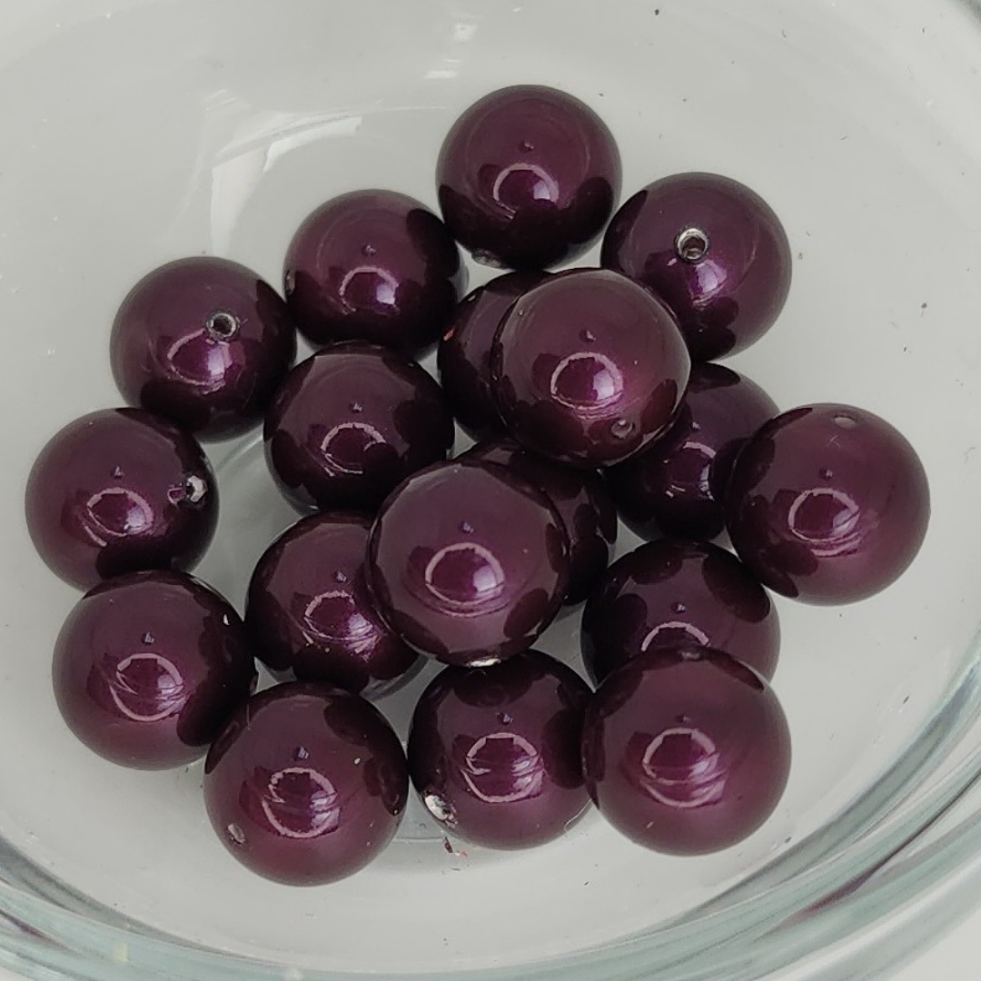 Pearl 8mm