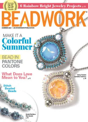 Beadwork