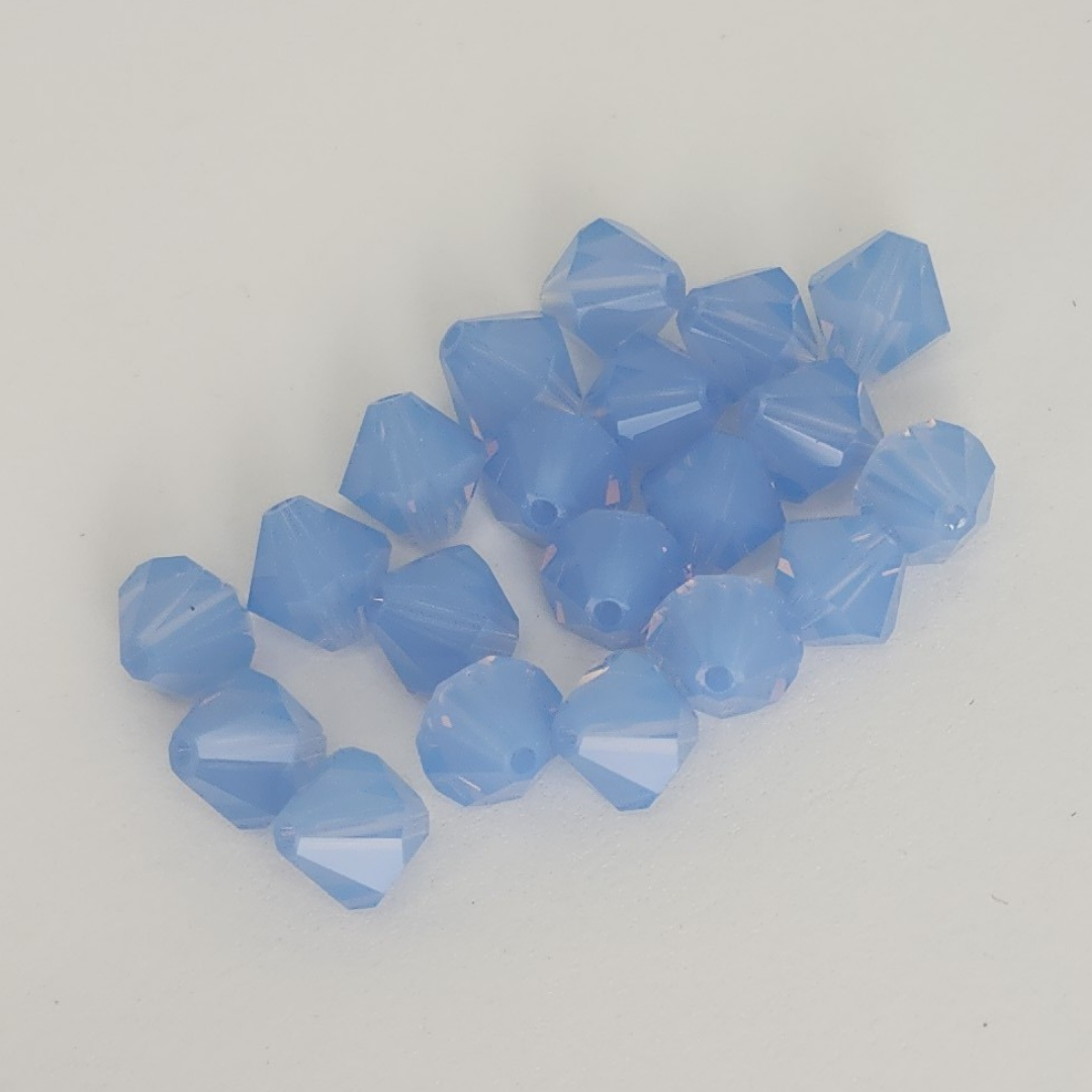 Bicone 8mm
