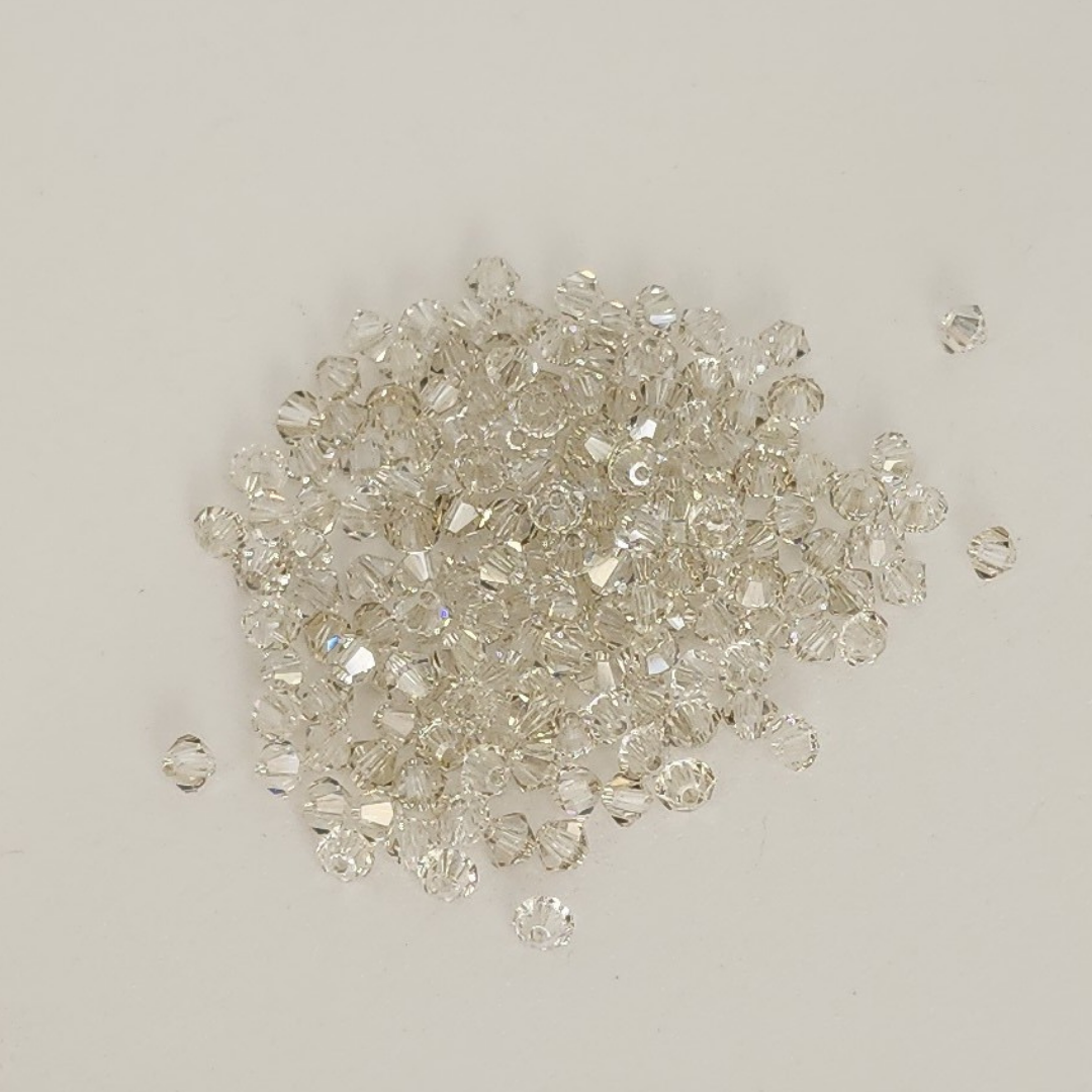 Bicone 2.5mm