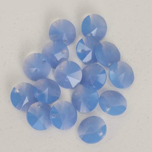 Disk Pendant 8mm