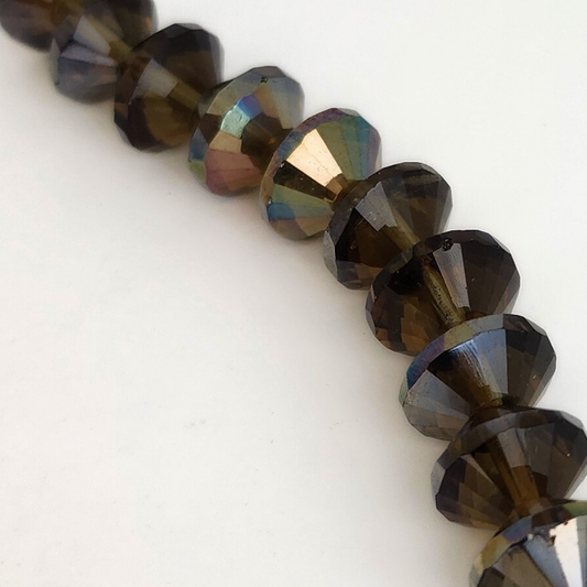 Black Diamond Celsian Rivoli 9x14mm