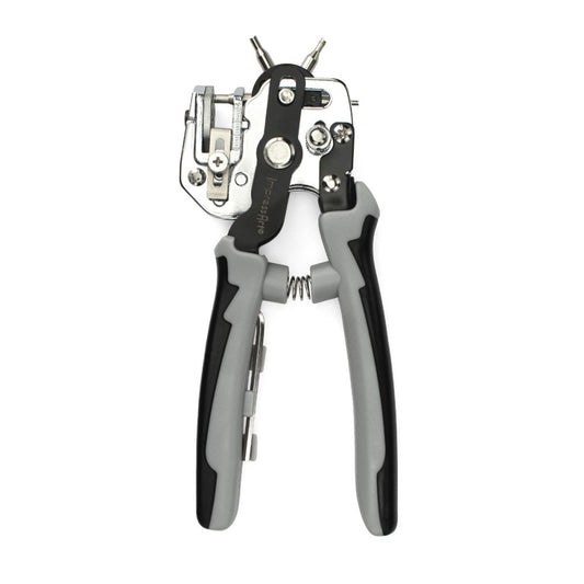 6 in 1 Metal Hole Punch