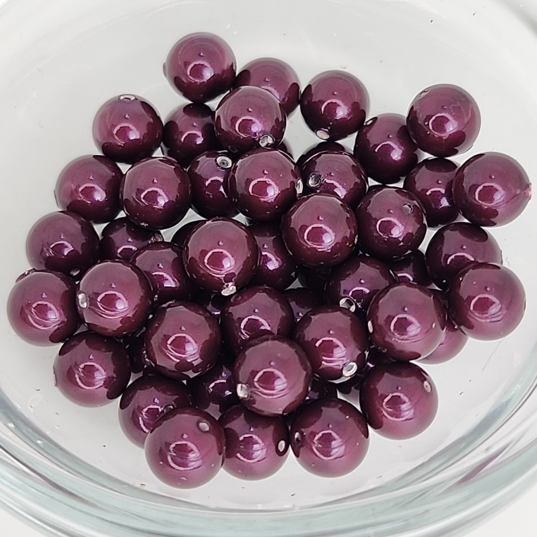Pearl 6mm