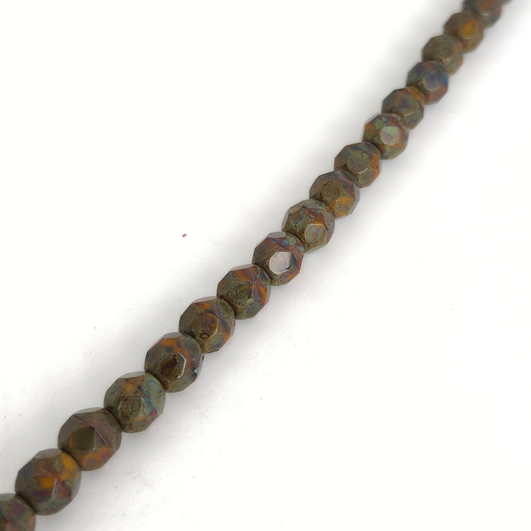 FirePolish 6mm A-M