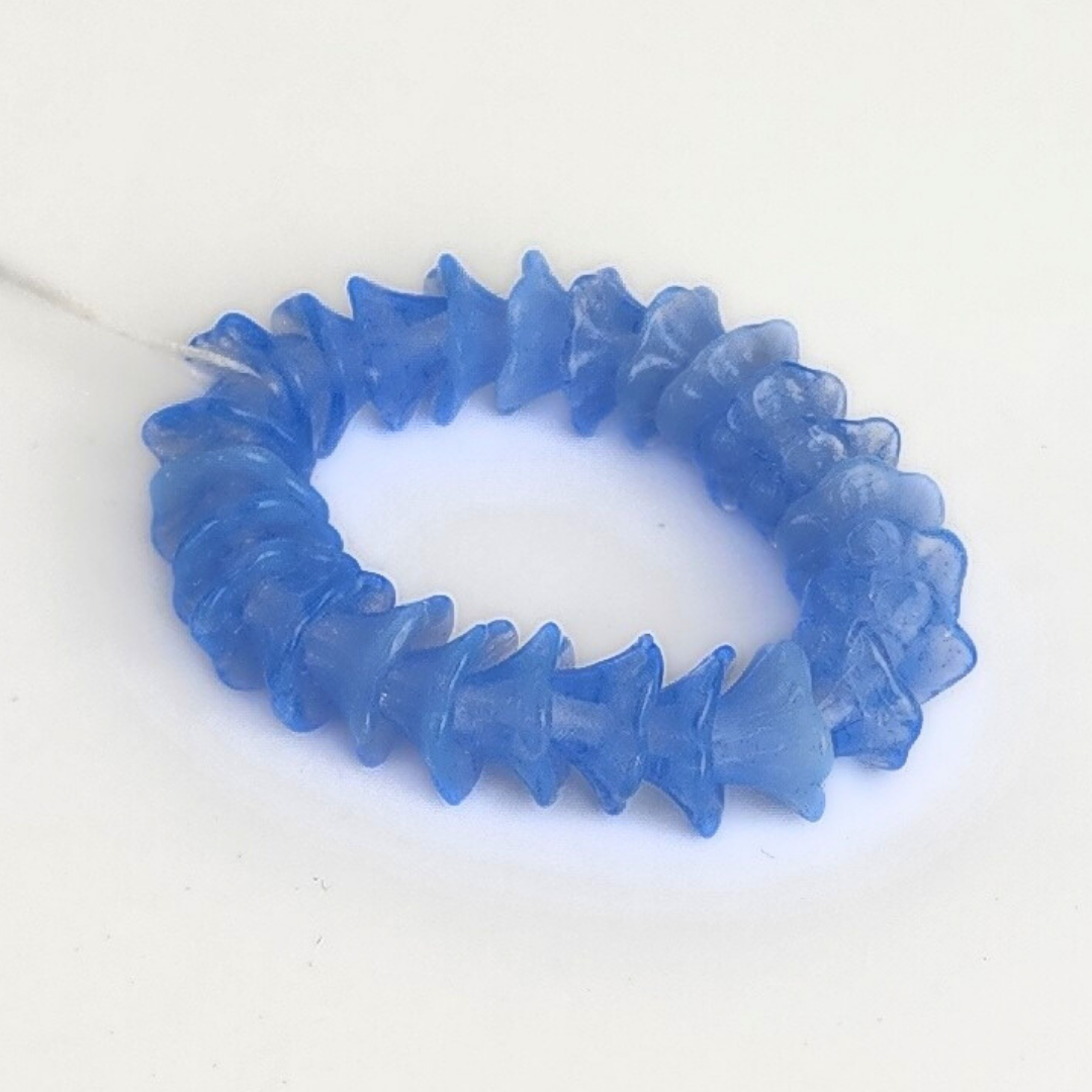 Flower Cup 7x5mm