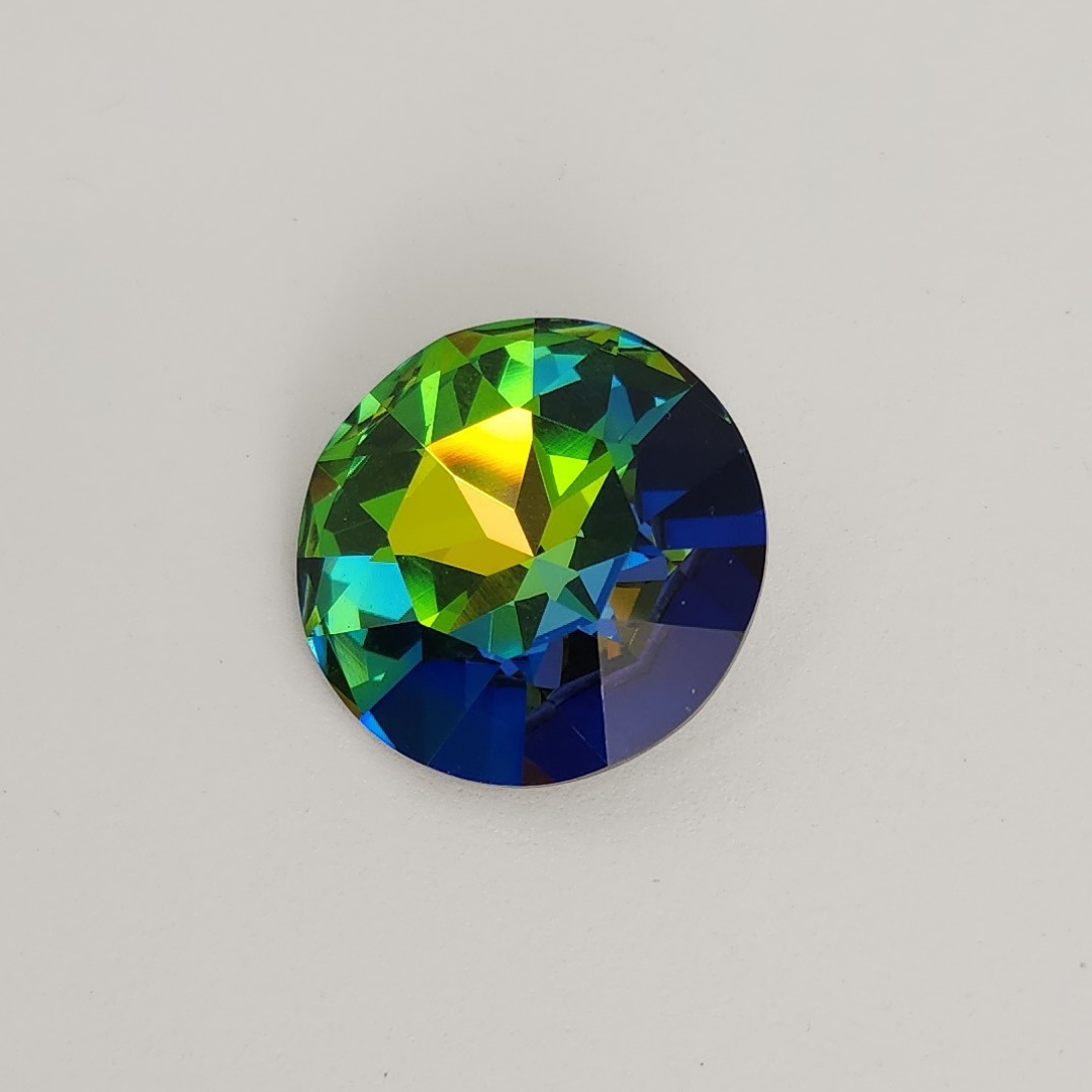 Fancy Stone 27mm