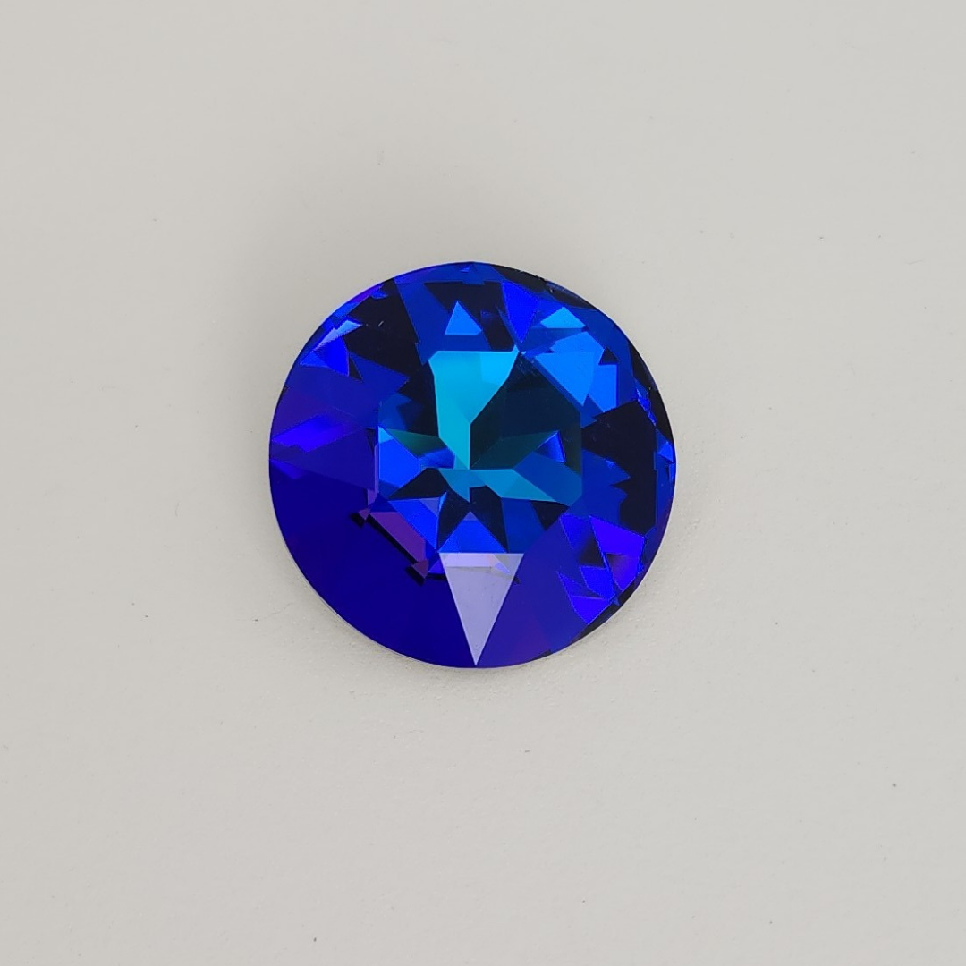 Fancy Stone 27mm