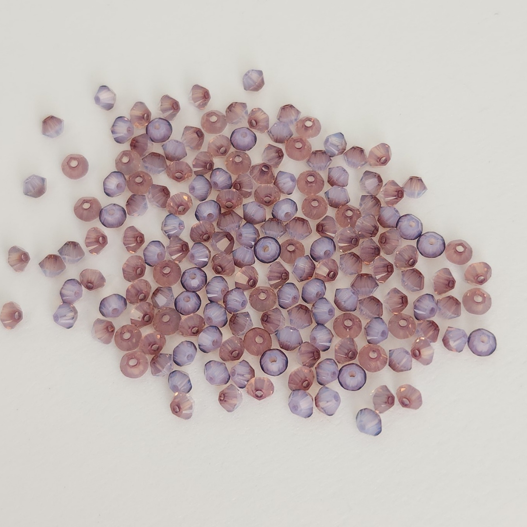 Bicone 3mm N-Z