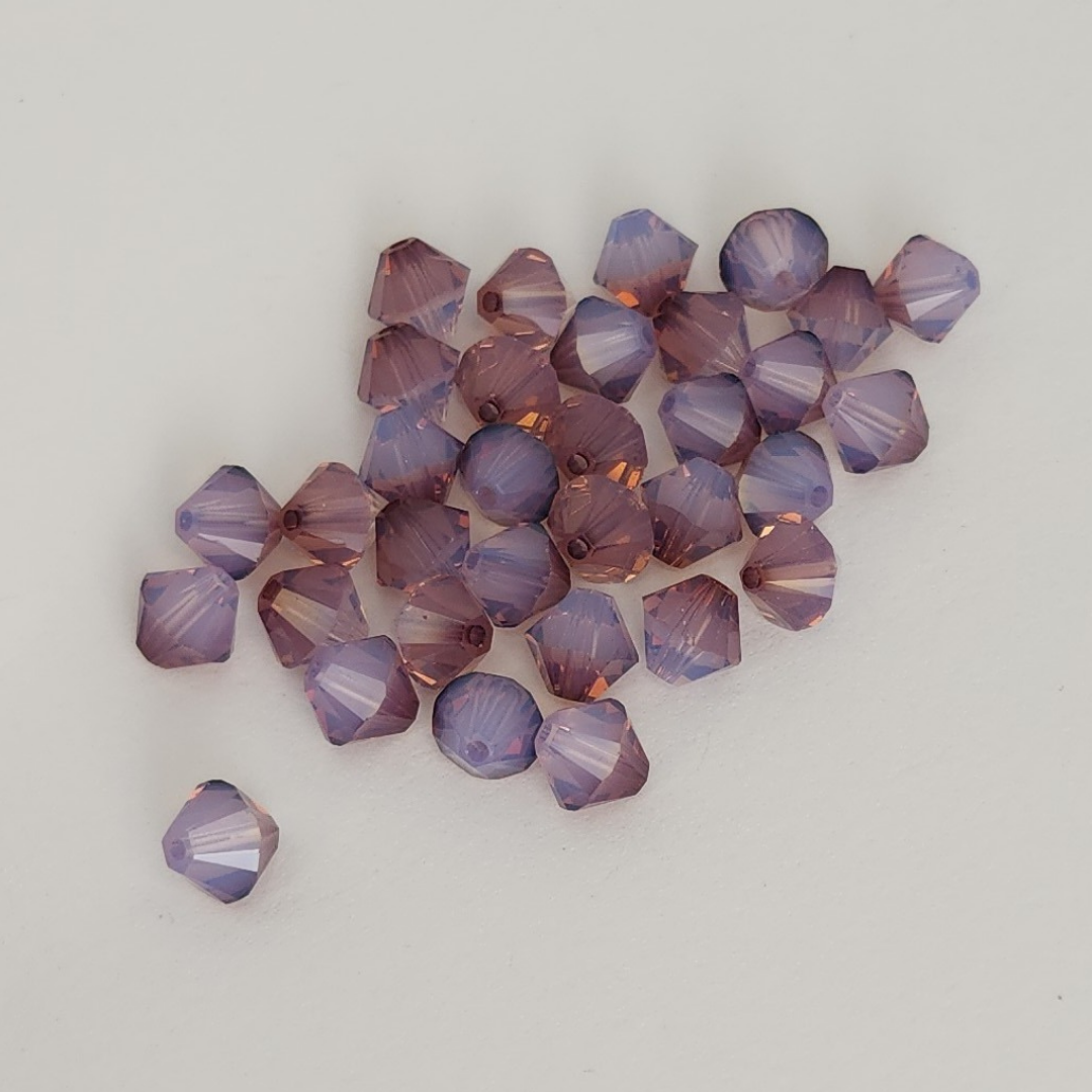 Bicone 6mm N-Z