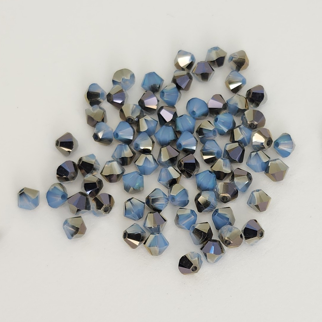 Bicone 4mm N-Z
