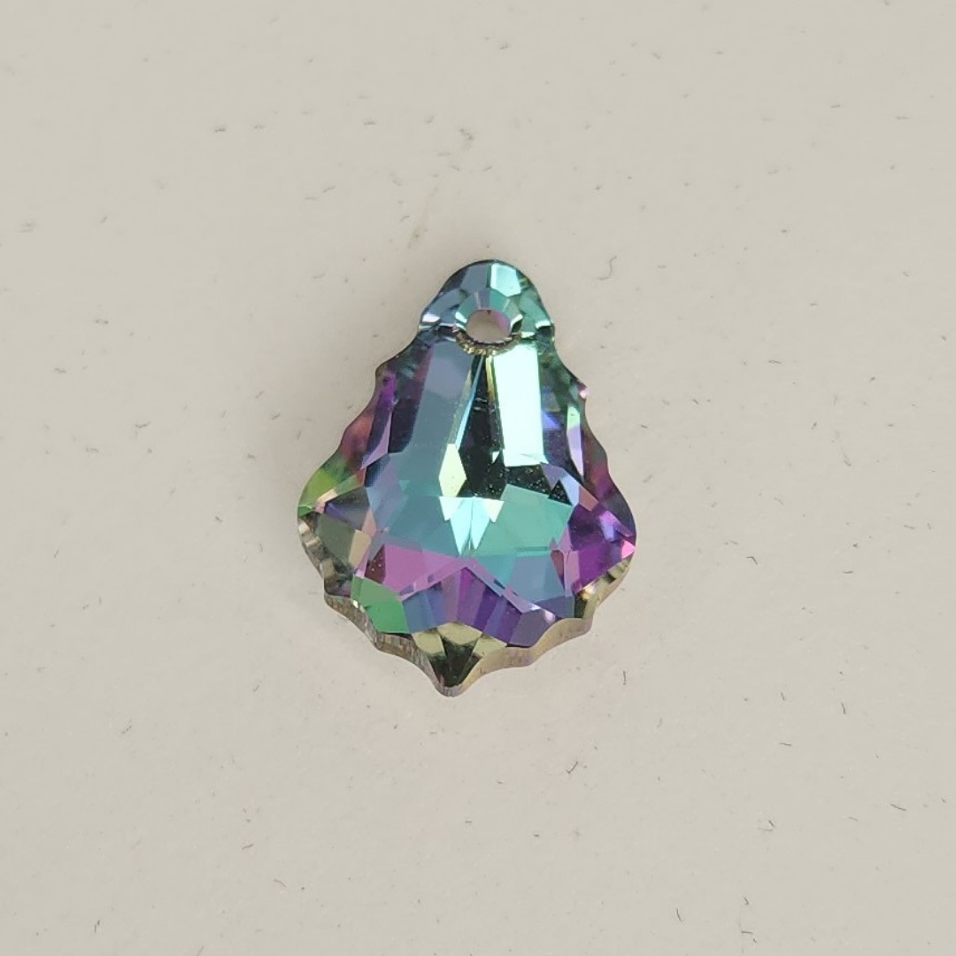 Baroque 16x11mm