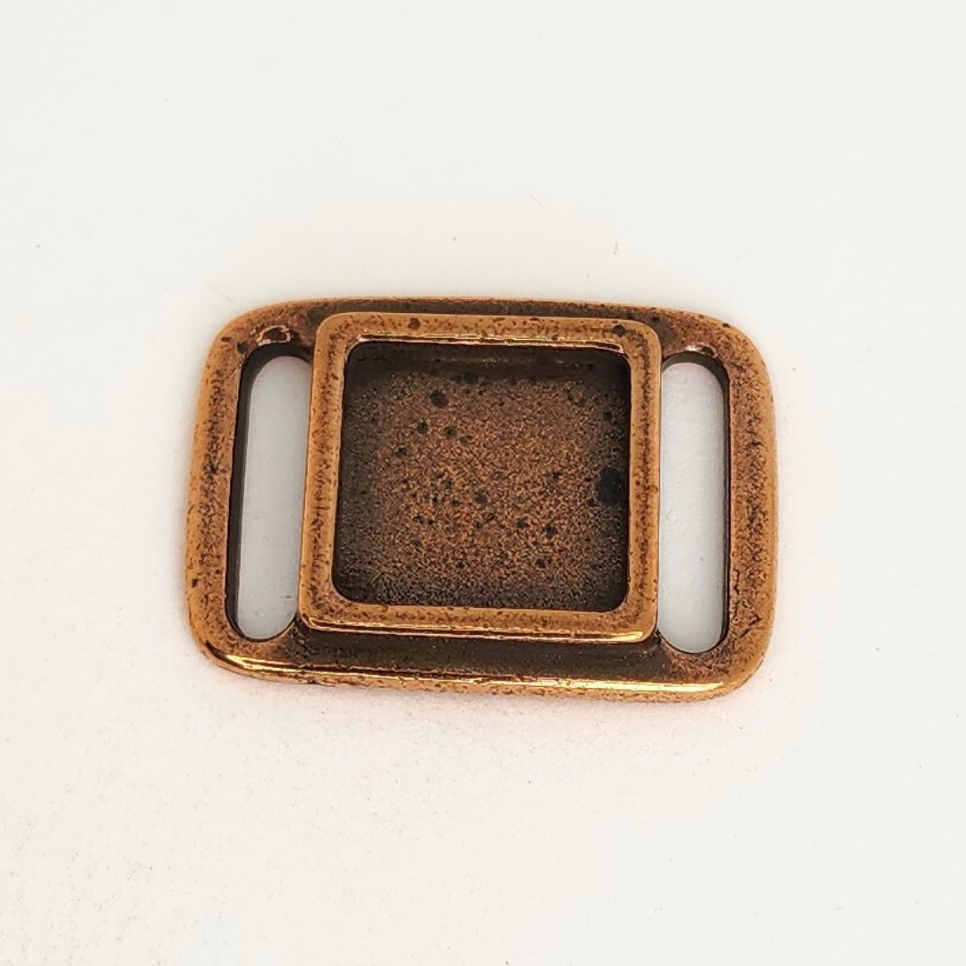 Frame Slide Link 17x22mm