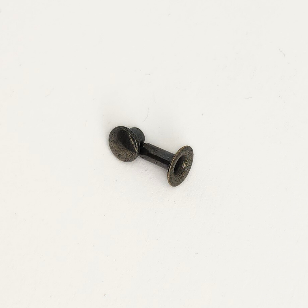 Rivet Set 6mm