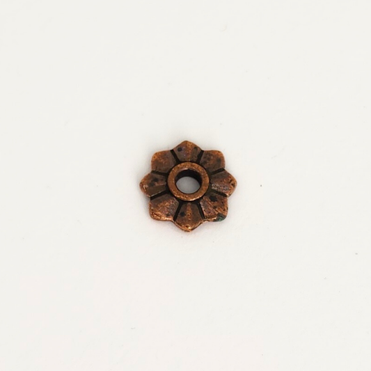 8 Point Rivetable 10.5mm