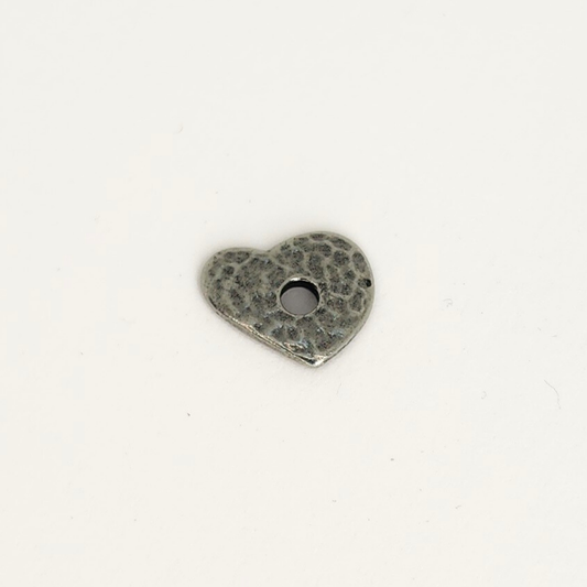 Heart Rivetable 12.7mm