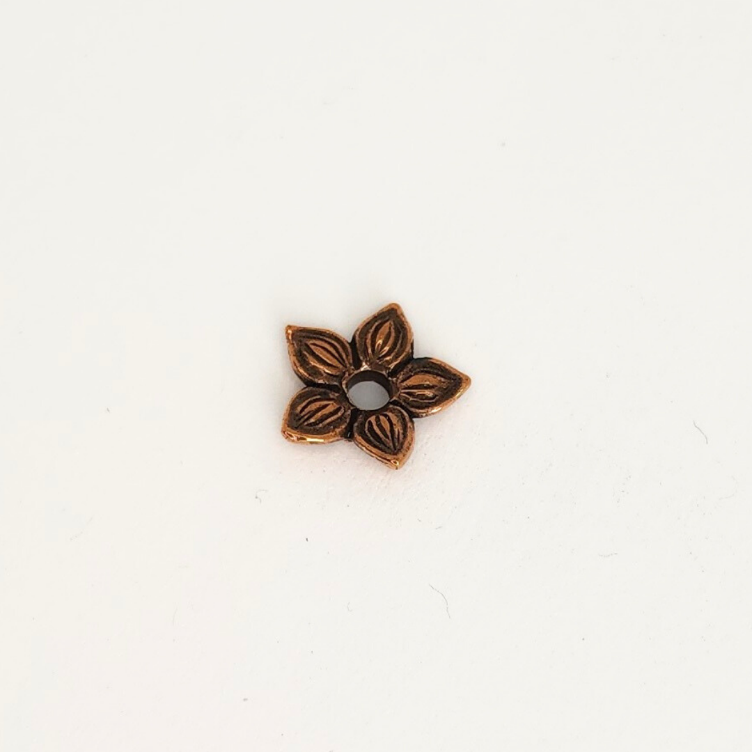 Jasmine Star Rivetable 10.8mm