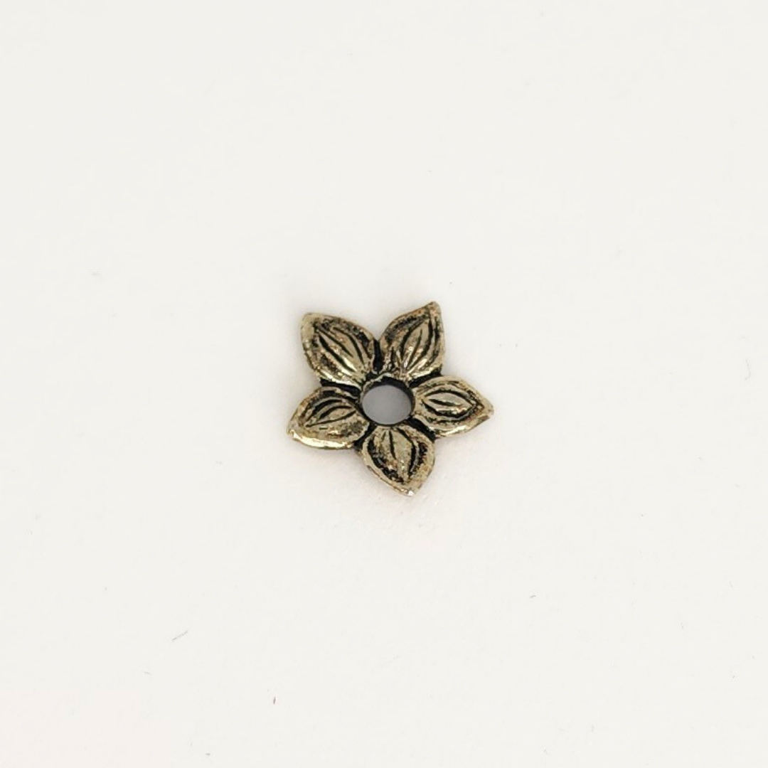 Jasmine Star Rivetable 10.8mm