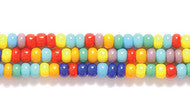 11/0 Round Strands