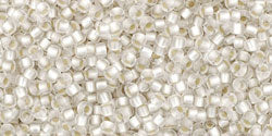 15/0 Round Tubes
