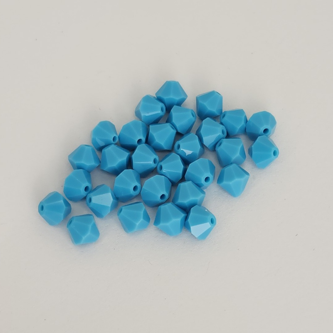 Bicone 6mm N-Z