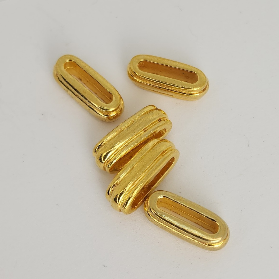 Deco Slide 12x2mm